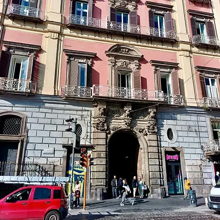 Apartment Maison Ludovin Naples