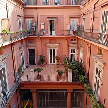 Maison Ludovin Apartment *