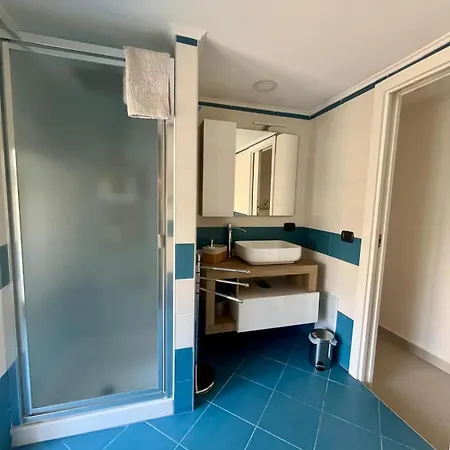 Maison Ludovin Apartment