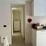 Maison Ludovin 公寓 那不勒斯