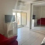 公寓 Maison Ludovin 那不勒斯