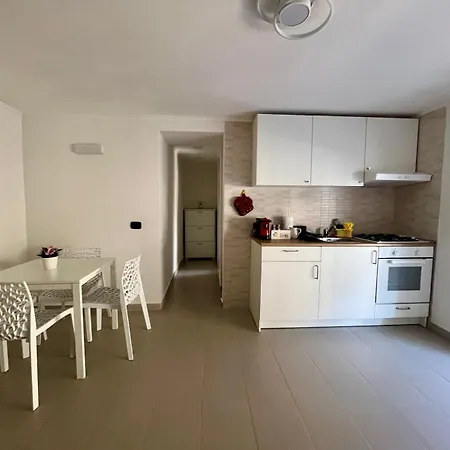 Maison Ludovin * Νάπολη