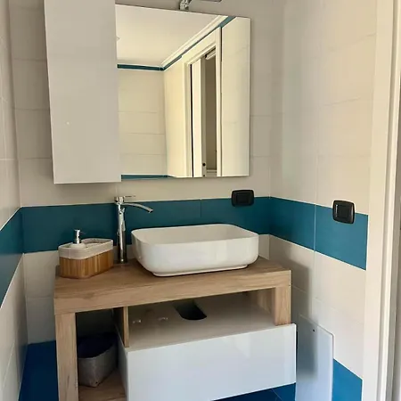 Apartment Maison Ludovin