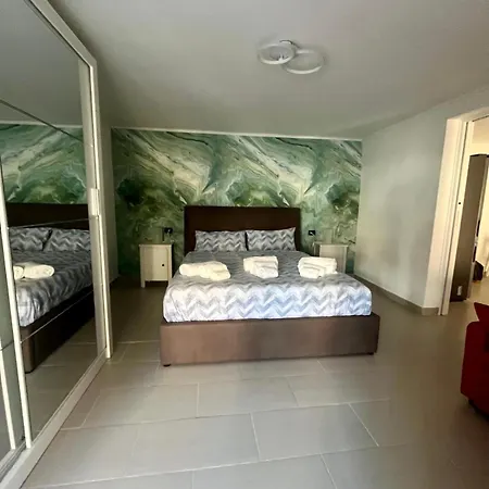 Maison Ludovin Apartment *