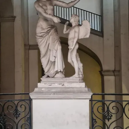 Maison Ludovin Apartment