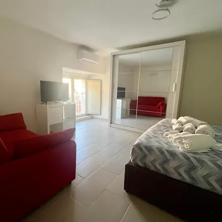 Apartment Maison Ludovin