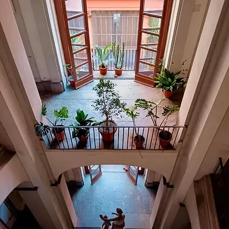 Maison Ludovin Apartment *