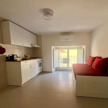 Apartment Maison Ludovin